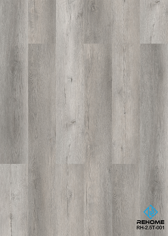 Elements Collection Ohňovzdorná vinylová podlaha