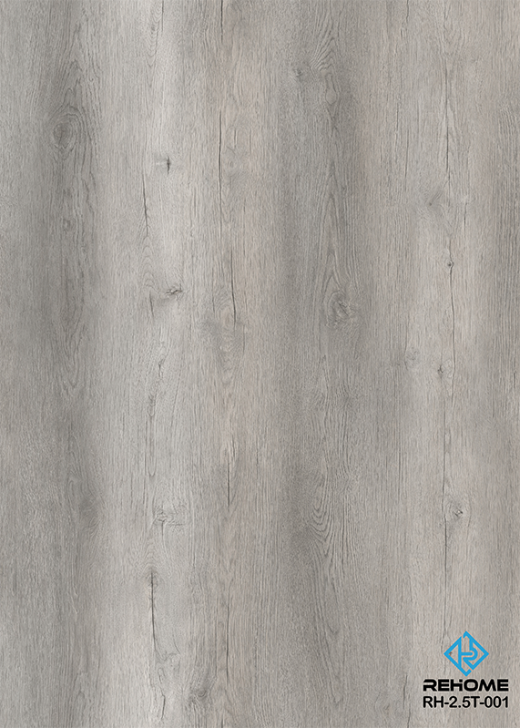 Elements Collection Ohňovzdorná vinylová podlaha