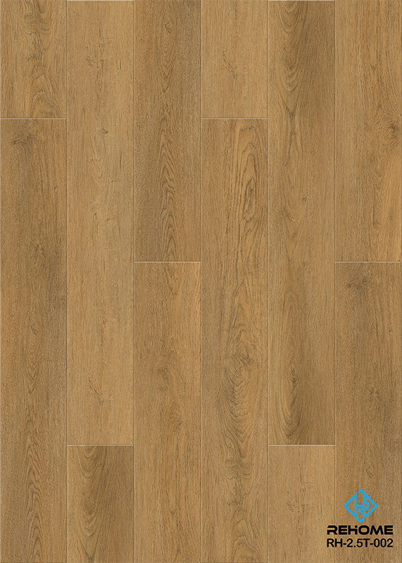Elements Collection Ohňovzdorná vinylová podlaha