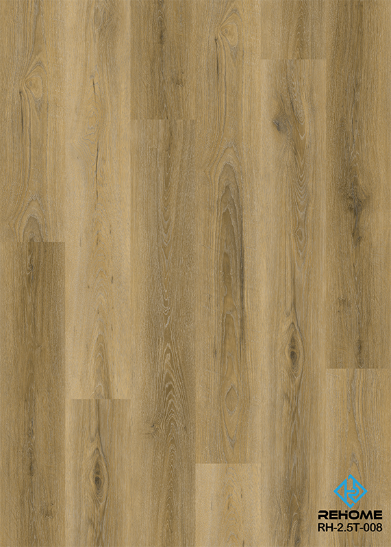 Elements Collection Ohňovzdorná vinylová podlaha