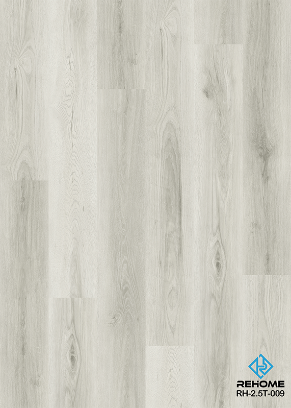 Elements Collection Ohňovzdorná vinylová podlaha
