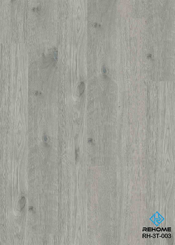 Muse Collection Jednoduchá inštalácia Luxusná vinylová podlaha Dryback LVT