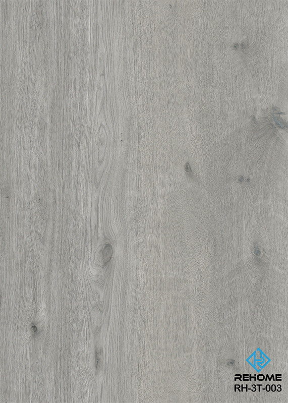Muse Collection Jednoduchá inštalácia Luxusná vinylová podlaha Dryback LVT