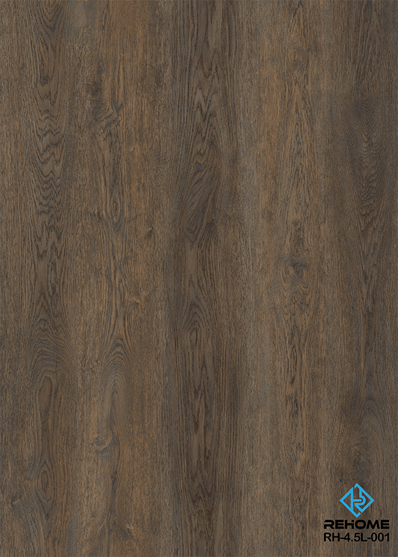 Kolekcia Nova 4,5 mm LooseLay Flooring