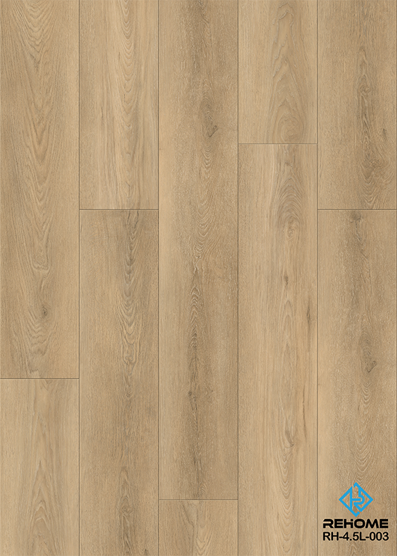 Kolekcia Nova 4,5 mm LooseLay Flooring