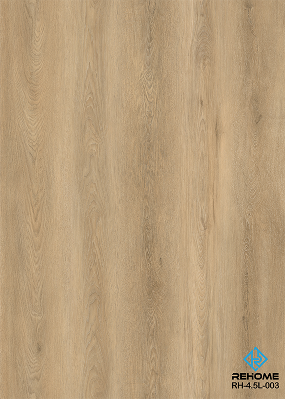 Kolekcia Nova 4,5 mm LooseLay Flooring