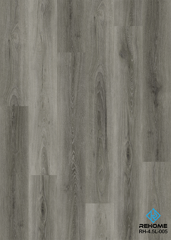 Kolekcia Nova 4,5 mm LooseLay Flooring