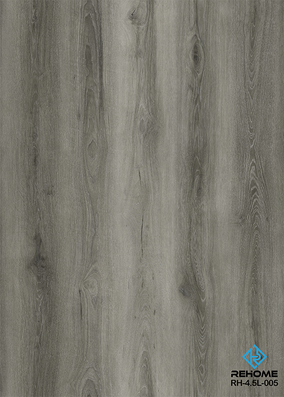 Kolekcia Nova 4,5 mm LooseLay Flooring