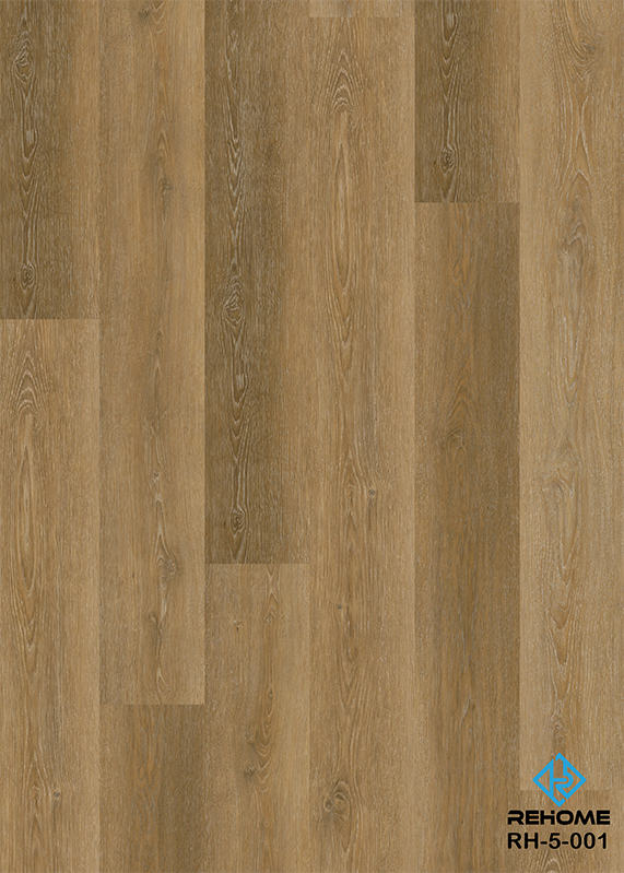 Kolekcia XL SPC Click Lock Flooring