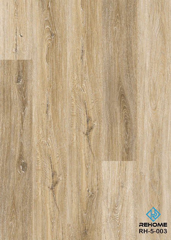 Kolekcia XL SPC Click Lock Flooring