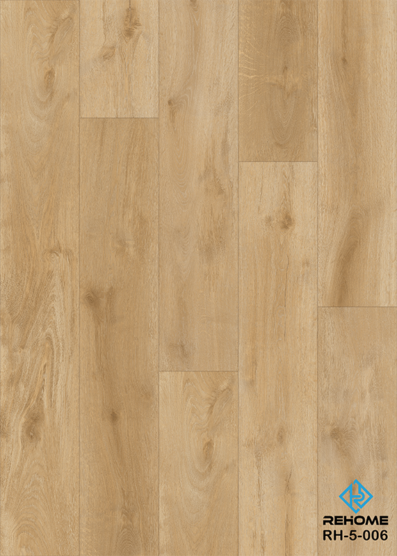 Kolekcia XL SPC Click Lock Flooring