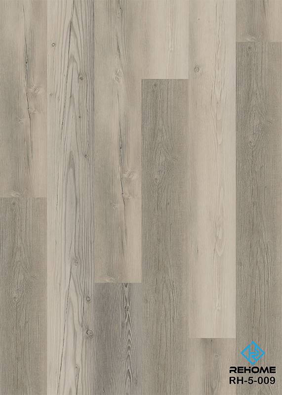 Kolekcia XL SPC Click Lock Flooring