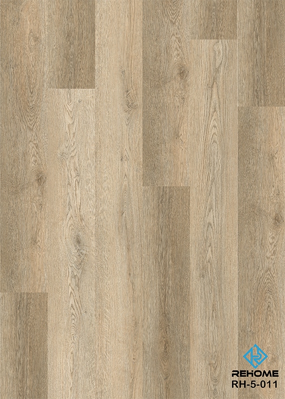 Kolekcia XL SPC Click Lock Flooring