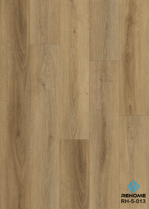 Kolekcia XL SPC Click Lock Flooring