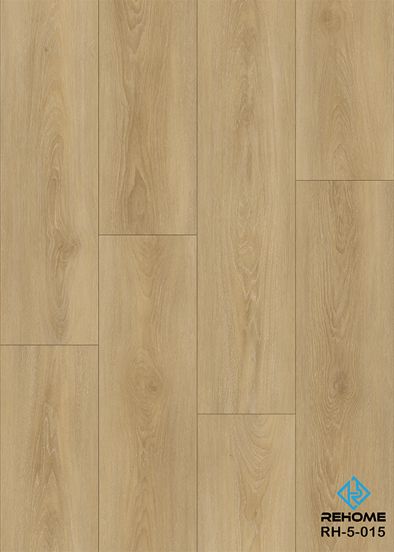 Kolekcia XL SPC Click Lock Flooring