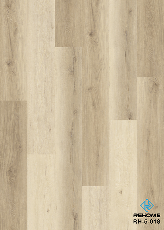 Kolekcia XL SPC Click Lock Flooring