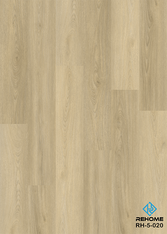 Kolekcia XL SPC Click Lock Flooring