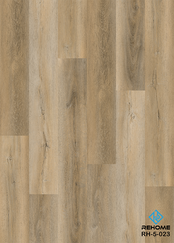 Kolekcia XL SPC Click Lock Flooring