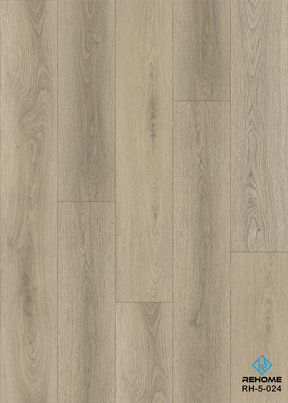Kolekcia XL SPC Click Lock Flooring