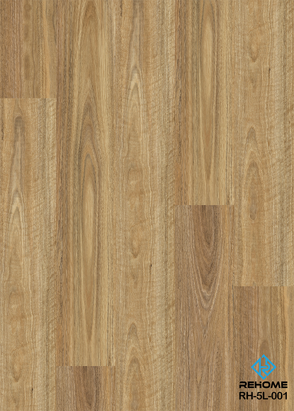 Kolekcia Haven 5,0 mm LooseLay Flooring