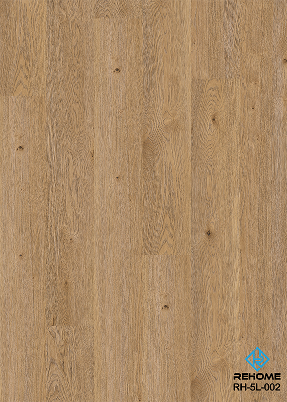 Kolekcia Haven 5,0 mm LooseLay Flooring