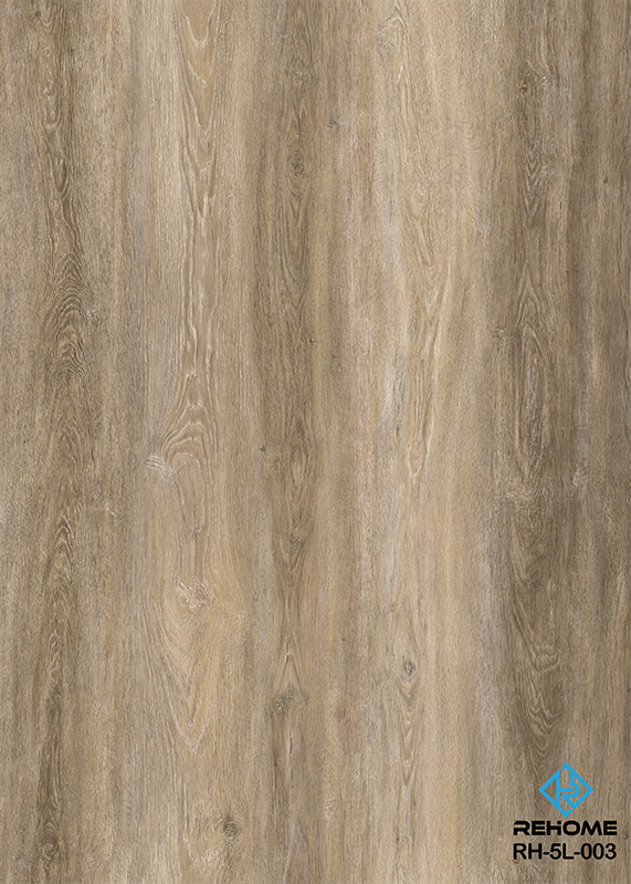 Kolekcia Haven 5,0 mm LooseLay Flooring