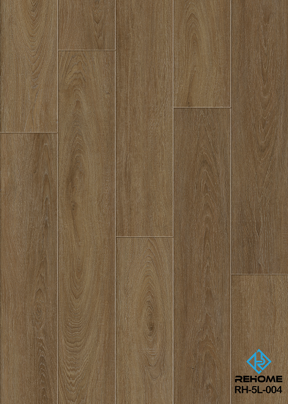 Kolekcia Haven 5,0 mm LooseLay Flooring